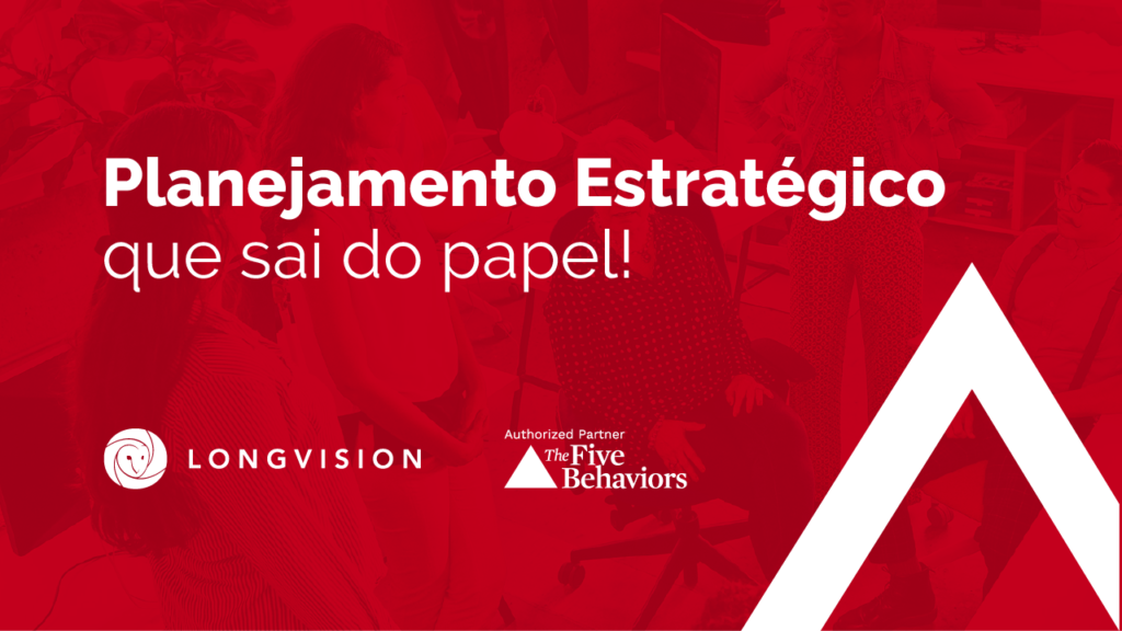 Planejamento Estratégico para 2025: a chave para o sucesso